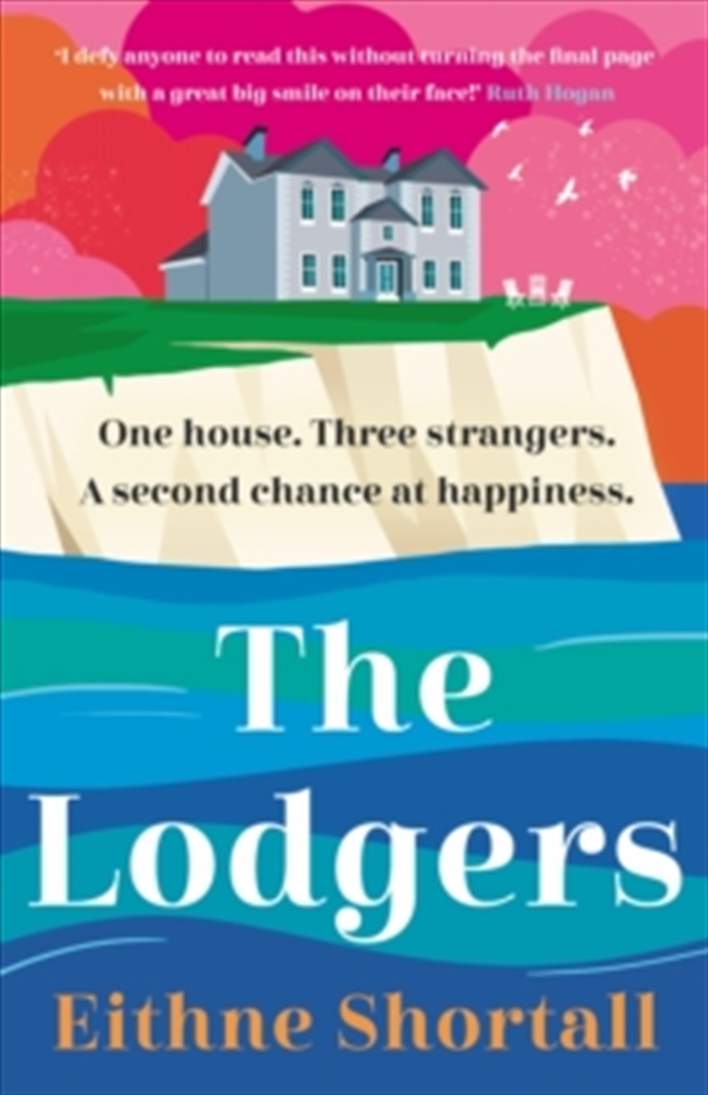Lodgers/Product Detail/Crime & Mystery Fiction