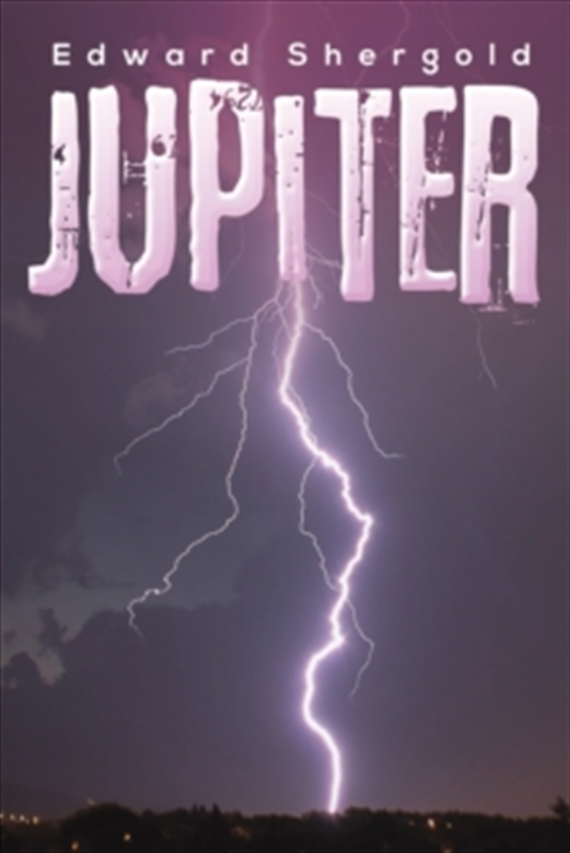 Jupiter/Product Detail/Crime & Mystery Fiction
