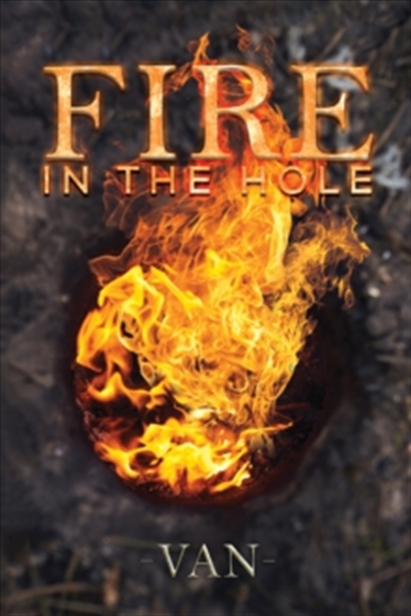 Fire In The Hole/Product Detail/Crime & Mystery Fiction