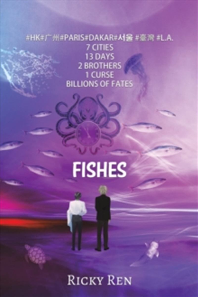 Fishes/Product Detail/Crime & Mystery Fiction
