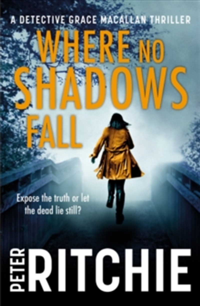 Echo Of Death/Product Detail/Crime & Mystery Fiction
