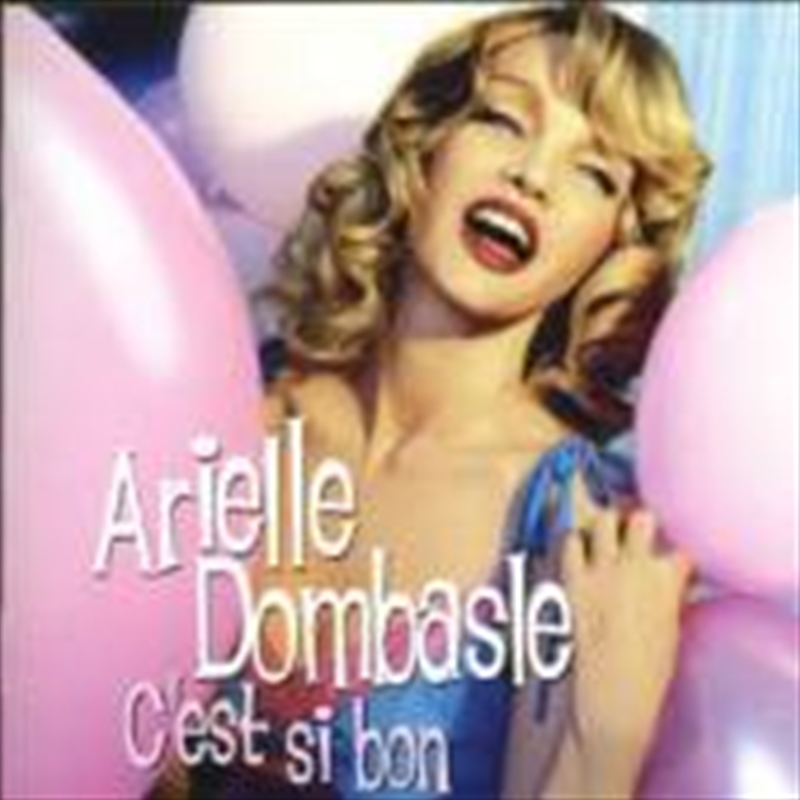 Cest Si Bon/Product Detail/World
