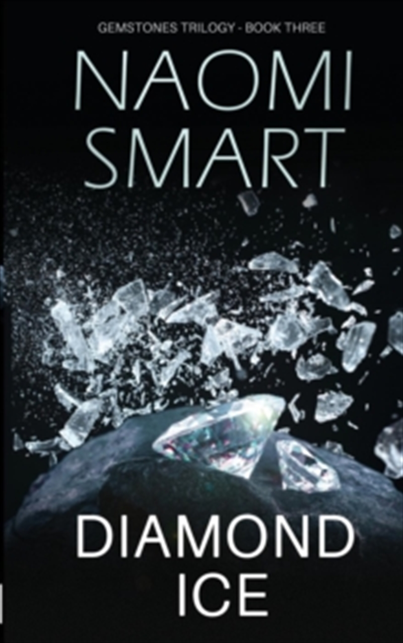 Diamond Ice/Product Detail/Erotic Fiction