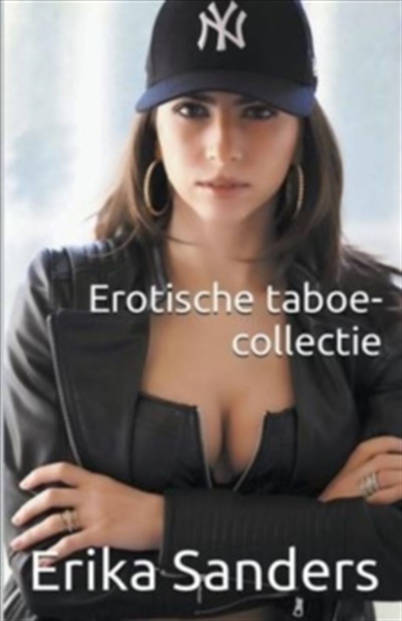 Erotische Taboe-Collectie/Product Detail/Erotic Fiction