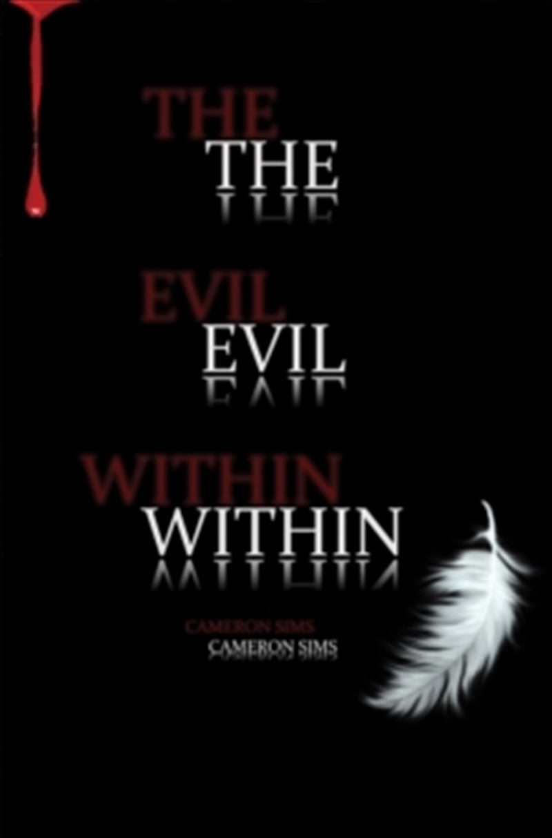 Evil Within/Product Detail/Erotic Fiction