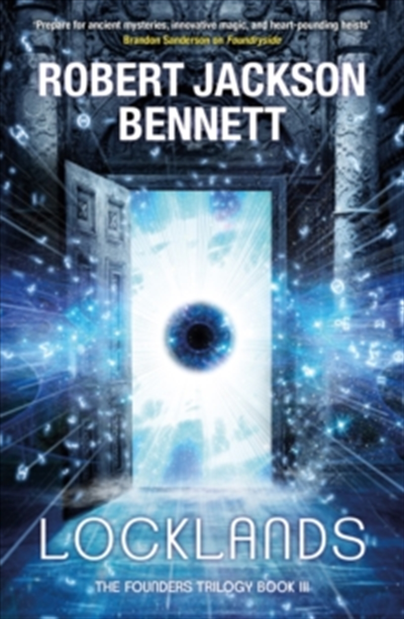 Locklands/Product Detail/Fantasy Fiction