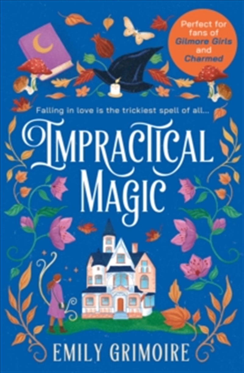 Impractical Magic/Product Detail/Fantasy Fiction