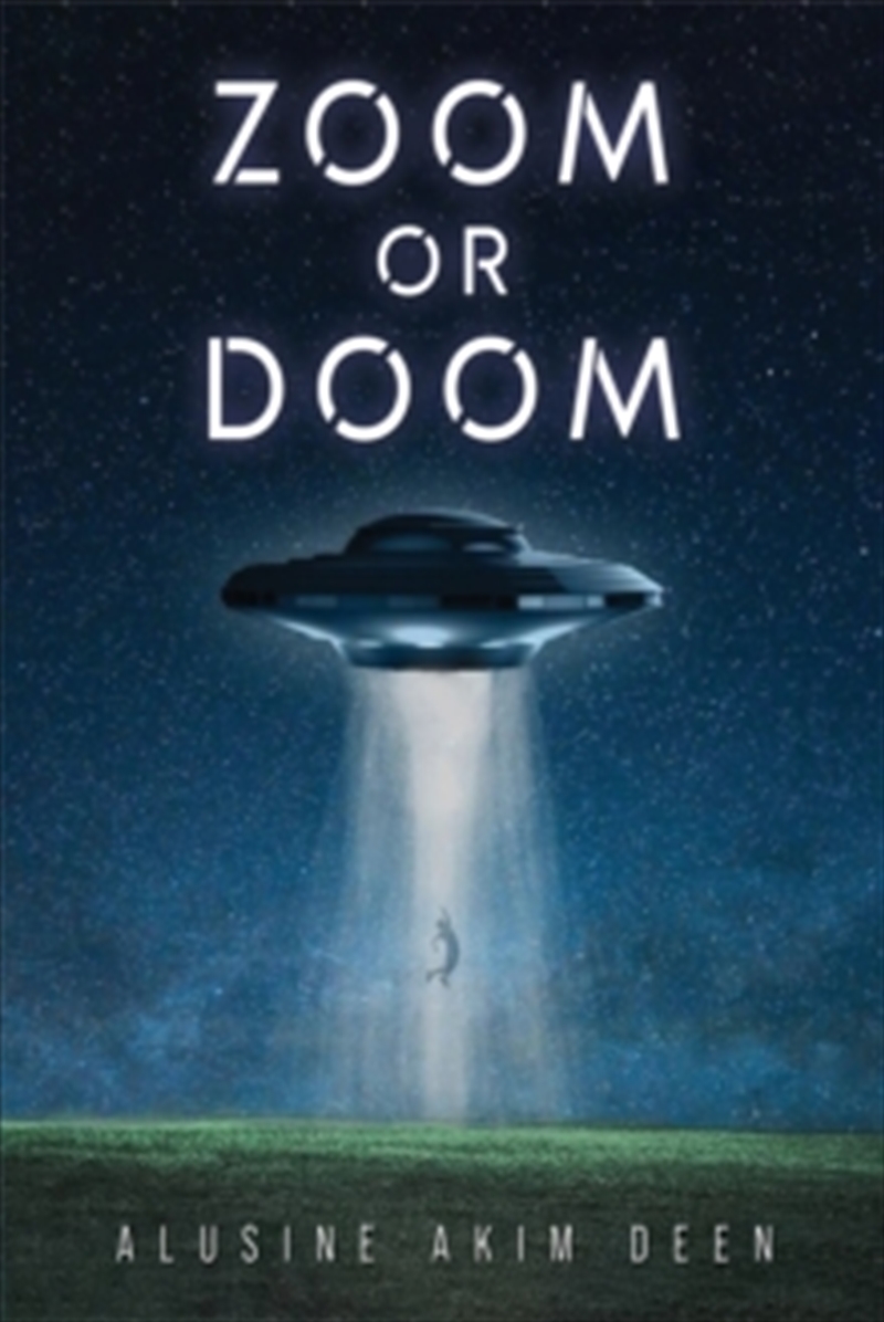 Zoom Or Doom/Product Detail/General Fiction Books