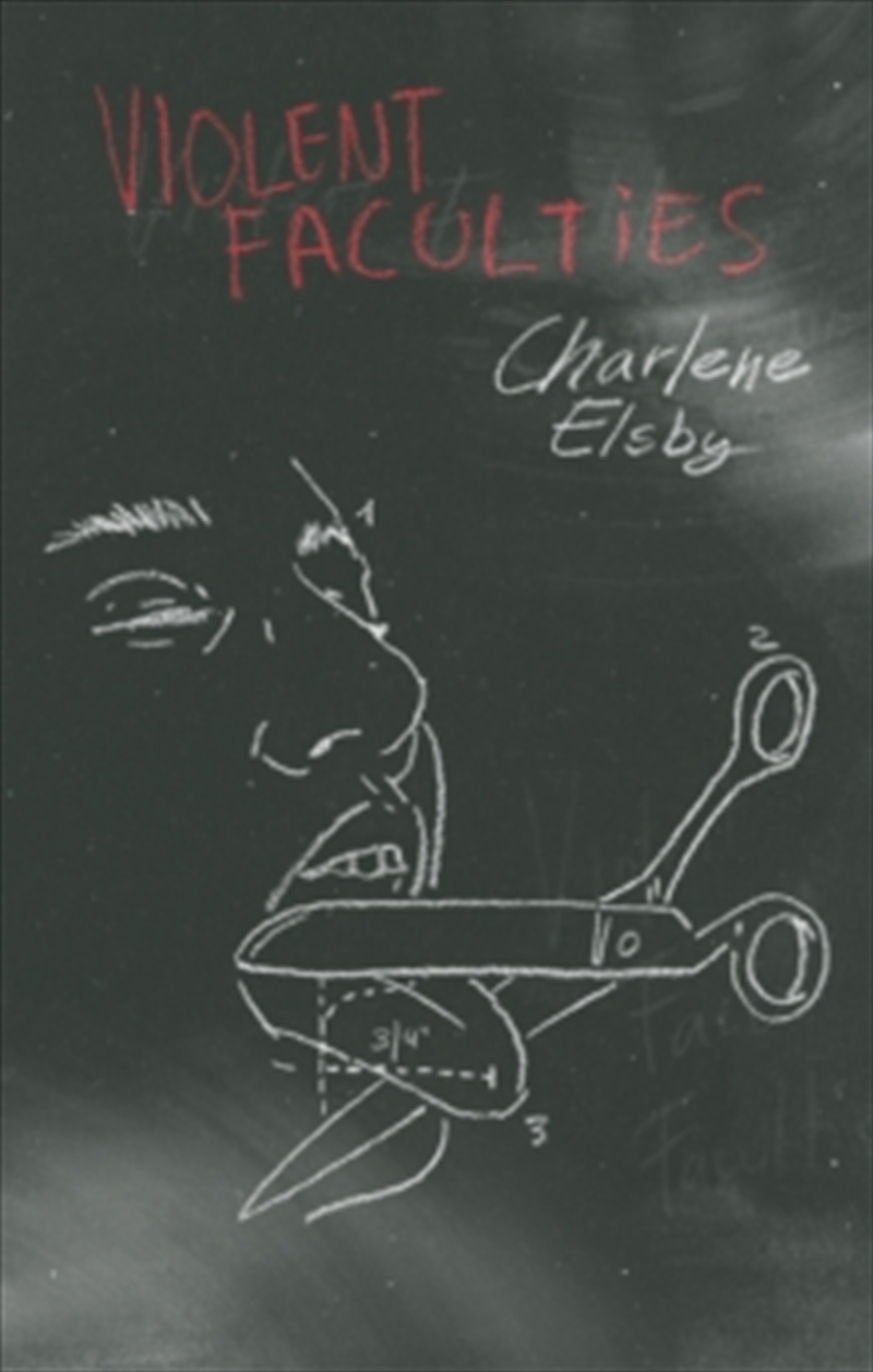 Violent Faculties/Product Detail/General Fiction Books