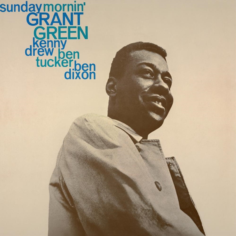 Sunday Mornin' (Vinyl)/Product Detail/Rock/Pop
