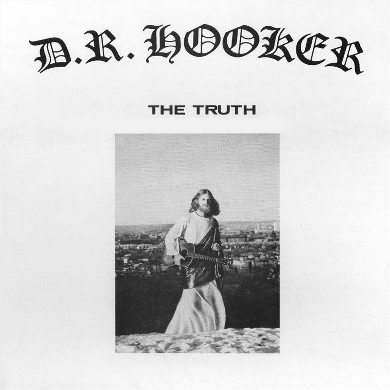 Truth/Product Detail/Rock/Pop