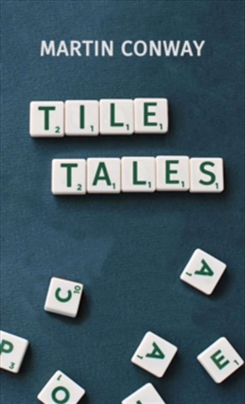 Tile Tales/Product Detail/General Fiction Books