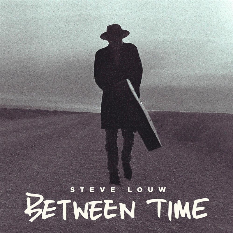 Between Time (2Lp)/Product Detail/Rock/Pop