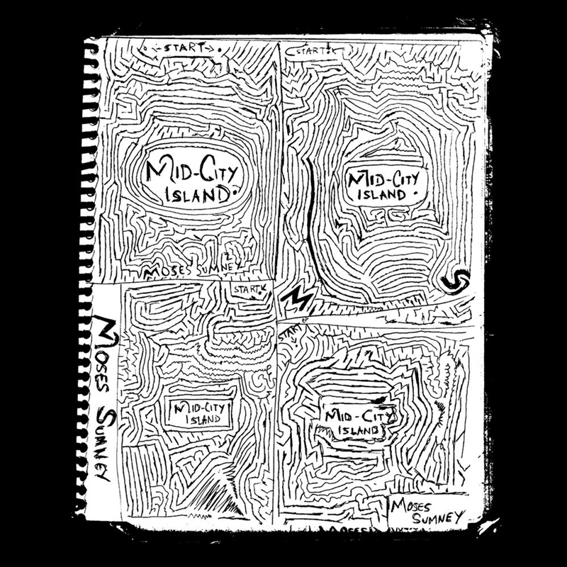 Mid-City Island/Product Detail/Dance