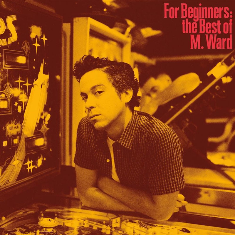 For Beginners: The Best Of M. Ward/Product Detail/Alternative