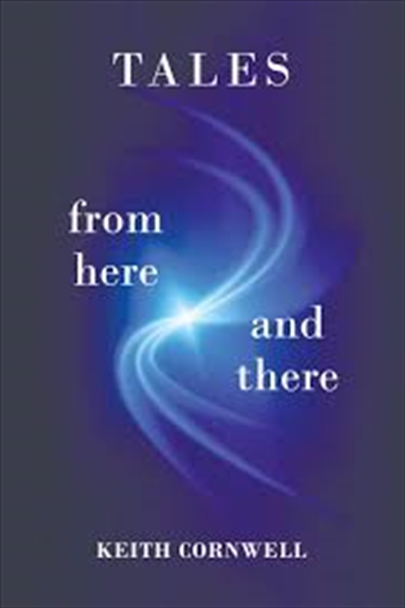 Tales From Here & There/Product Detail/General Fiction Books