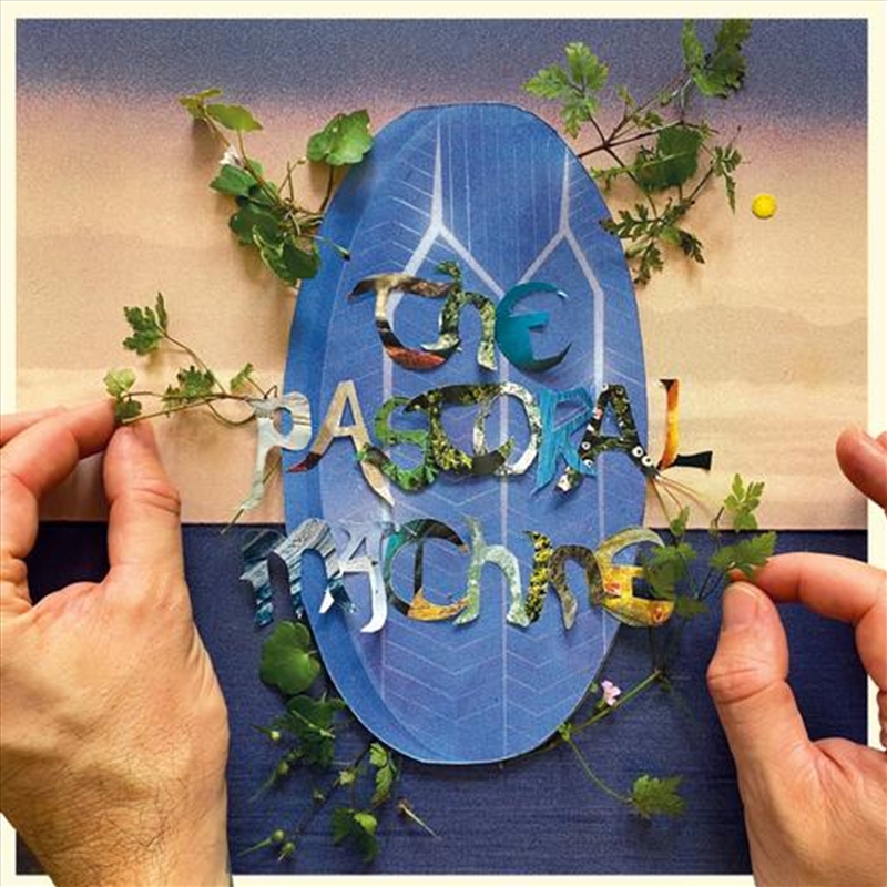 Pastoral Machine/Product Detail/Dance