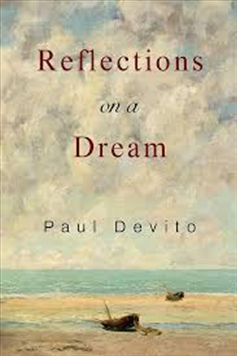 Reflections On A Dream/Product Detail/General Fiction Books