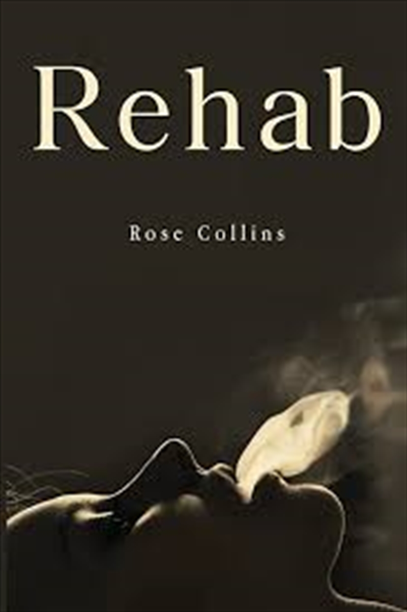 Rehab/Product Detail/General Fiction Books