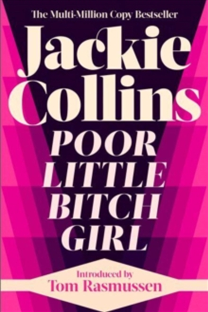 Poor Little Bitch Girl/Product Detail/General Fiction Books