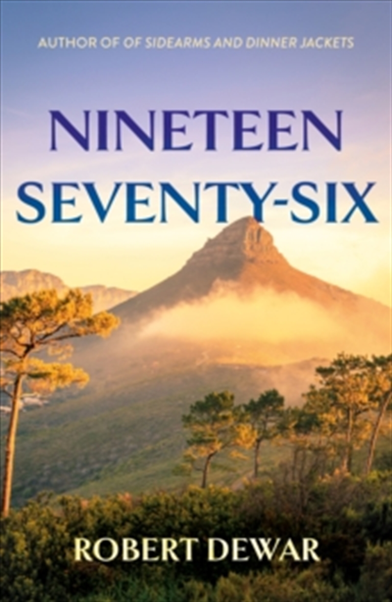 Nineteen Seventy-Six/Product Detail/General Fiction Books