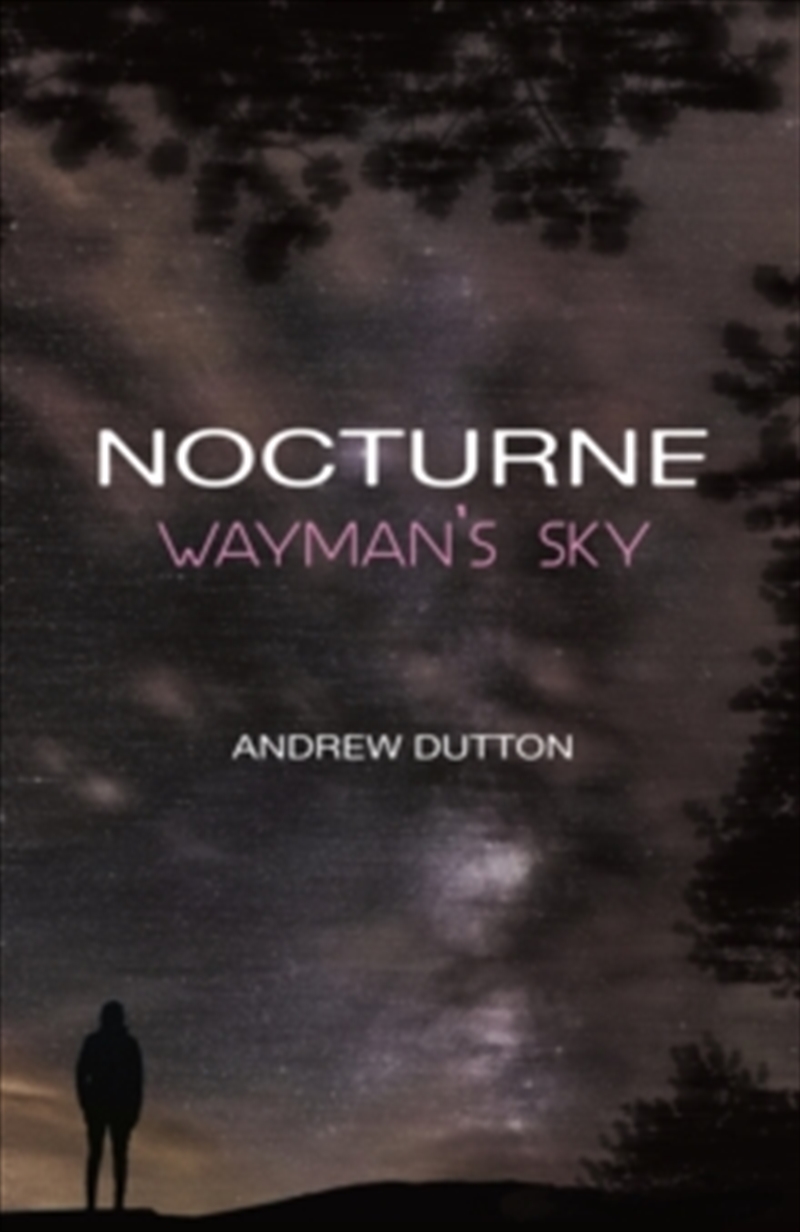 Nocturne/Product Detail/General Fiction Books
