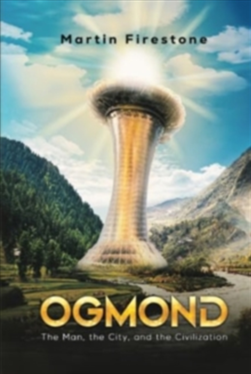 Ogmond/Product Detail/General Fiction Books