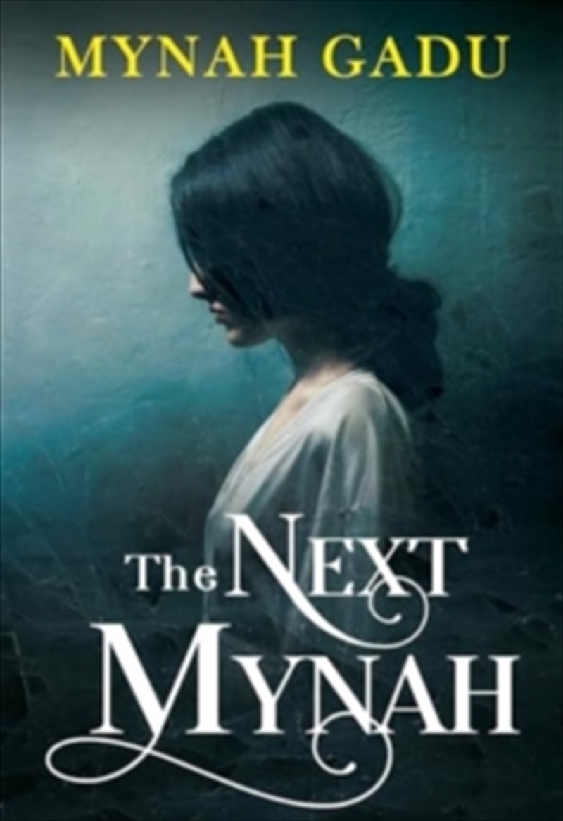 Next Mynah/Product Detail/General Fiction Books