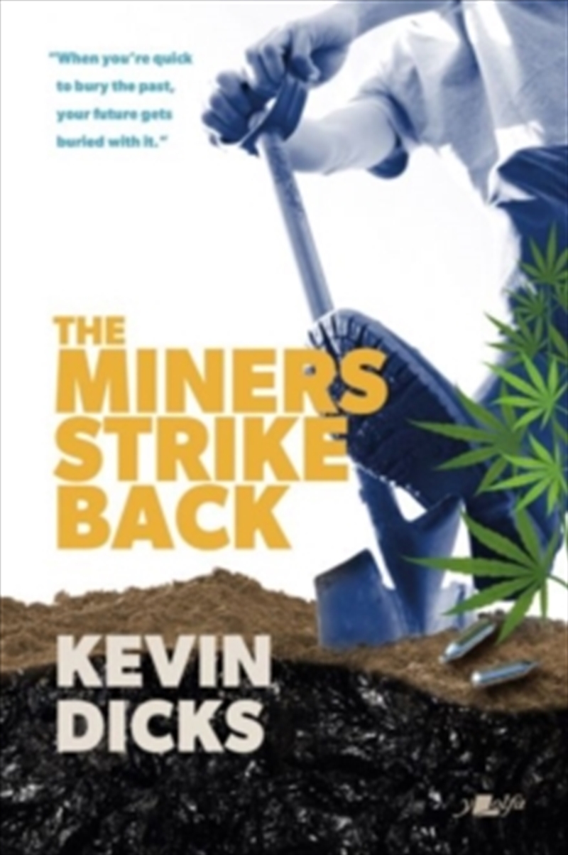 Miners Strike Back/Product Detail/General Fiction Books