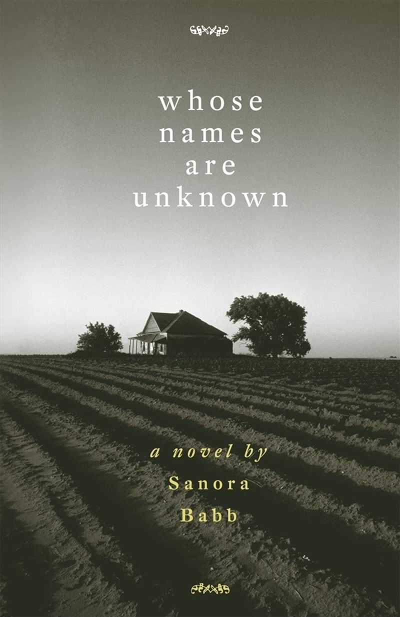Whose Names Are Unknown/Product Detail/General Fiction Books