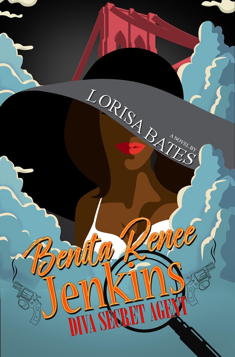 Benita Renee Jenkins/Product Detail/General Fiction Books