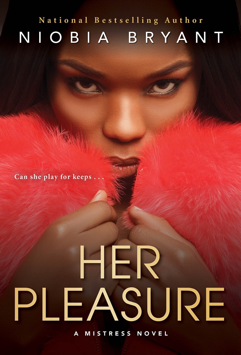 Her Pleasure/Product Detail/General Fiction Books