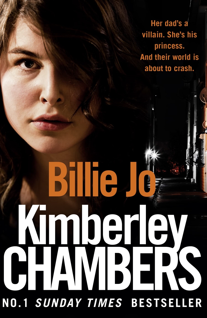 Billie Jo Pb/Product Detail/General Fiction Books