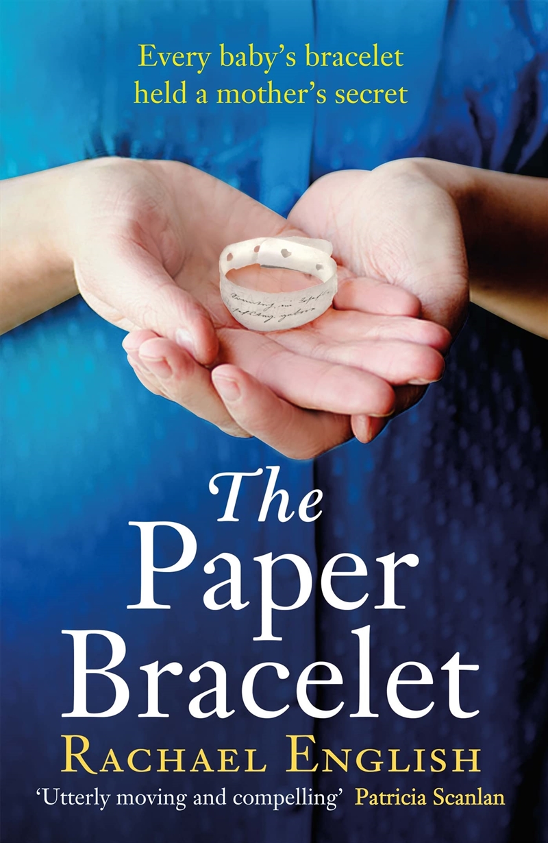 The Paper Bracelet/Product Detail/General Fiction Books