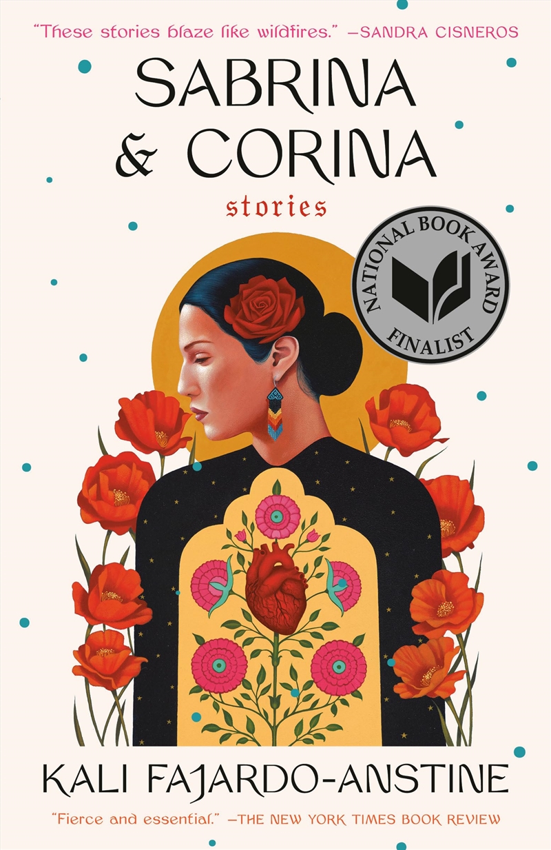 Sabrina Corina/Product Detail/General Fiction Books