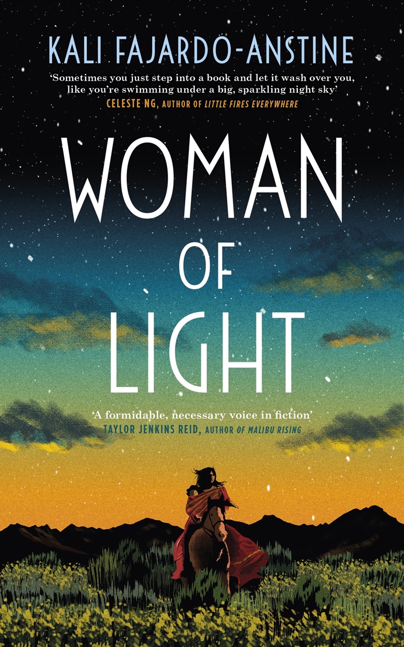 Woman Of Light/Product Detail/General Fiction Books