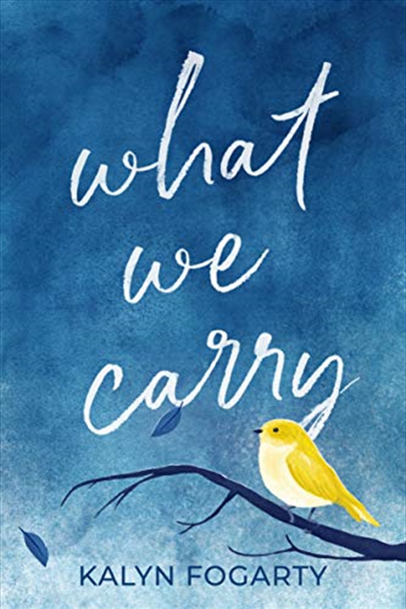 What We Carry/Product Detail/General Fiction Books
