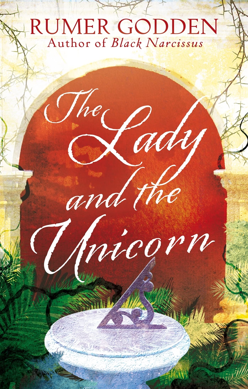The Lady And The Unicorn/Product Detail/General Fiction Books