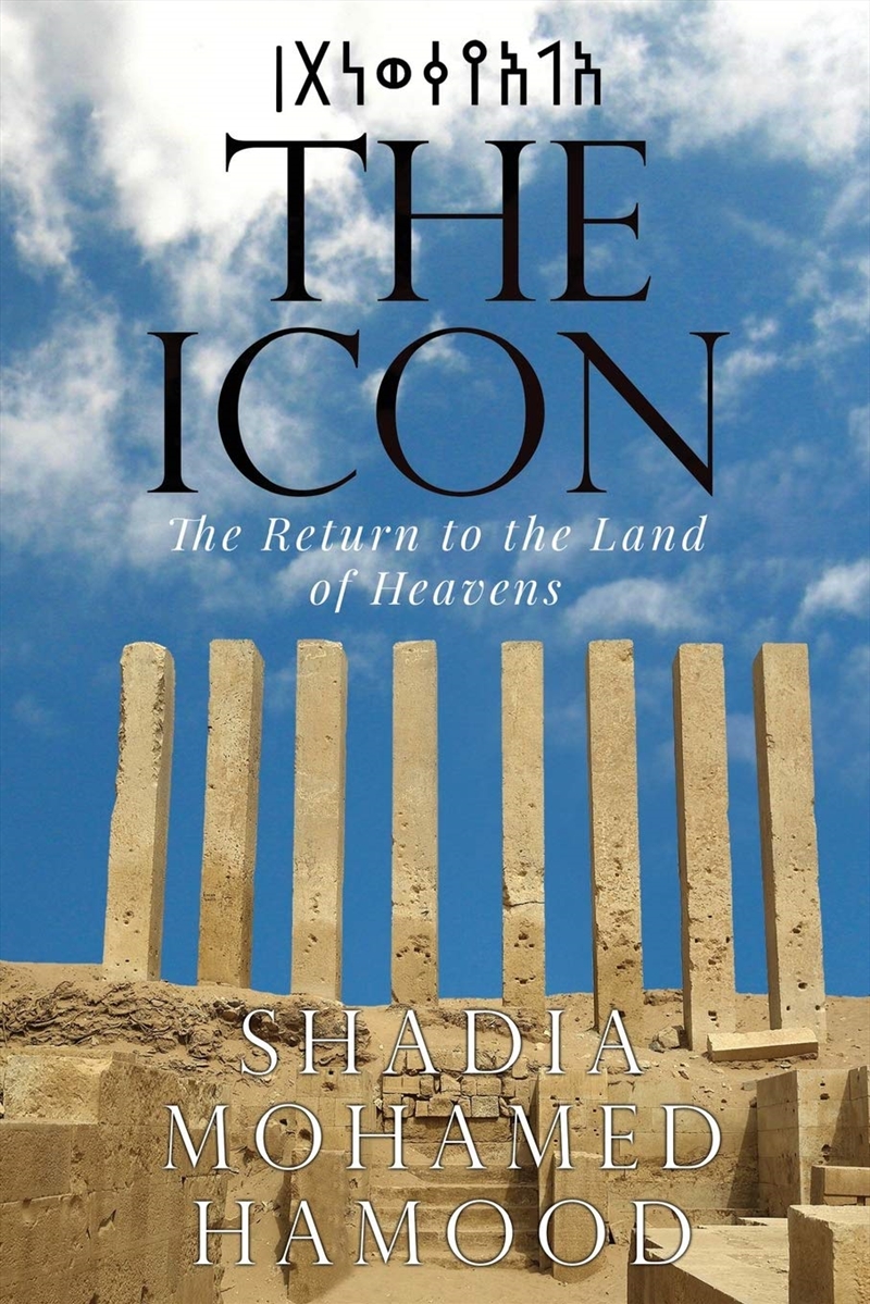 Icon The Return To The Land Of Heavens/Product Detail/General Fiction Books