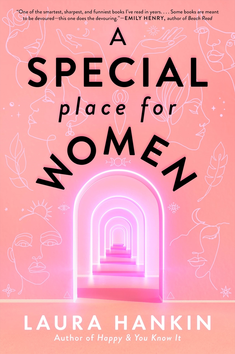 Special Place For Women A/Product Detail/General Fiction Books