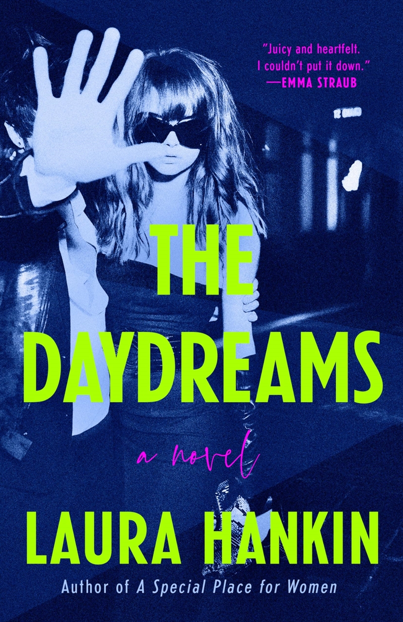 Daydreams The/Product Detail/General Fiction Books