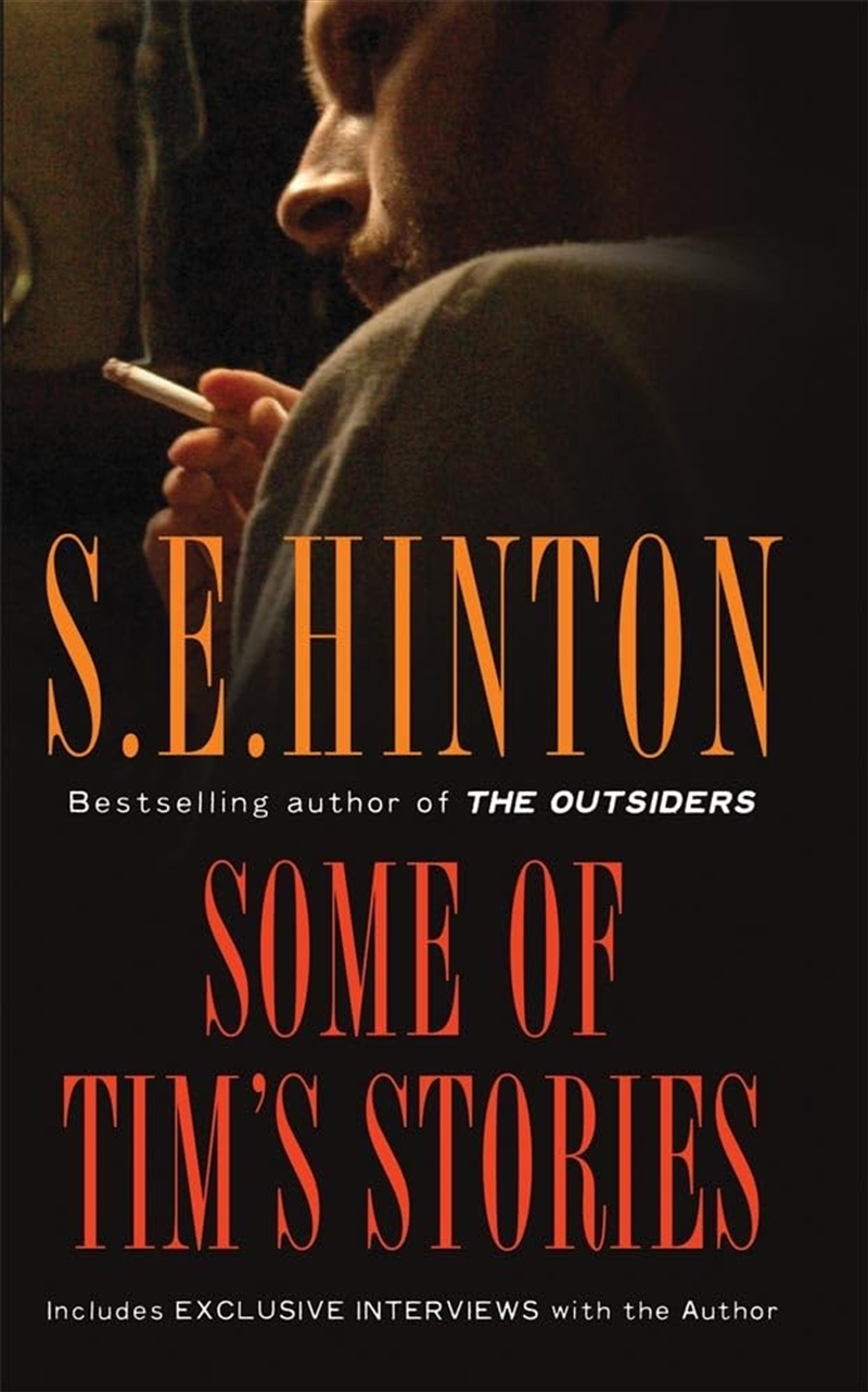 Some Of Tims Stories/Product Detail/General Fiction Books