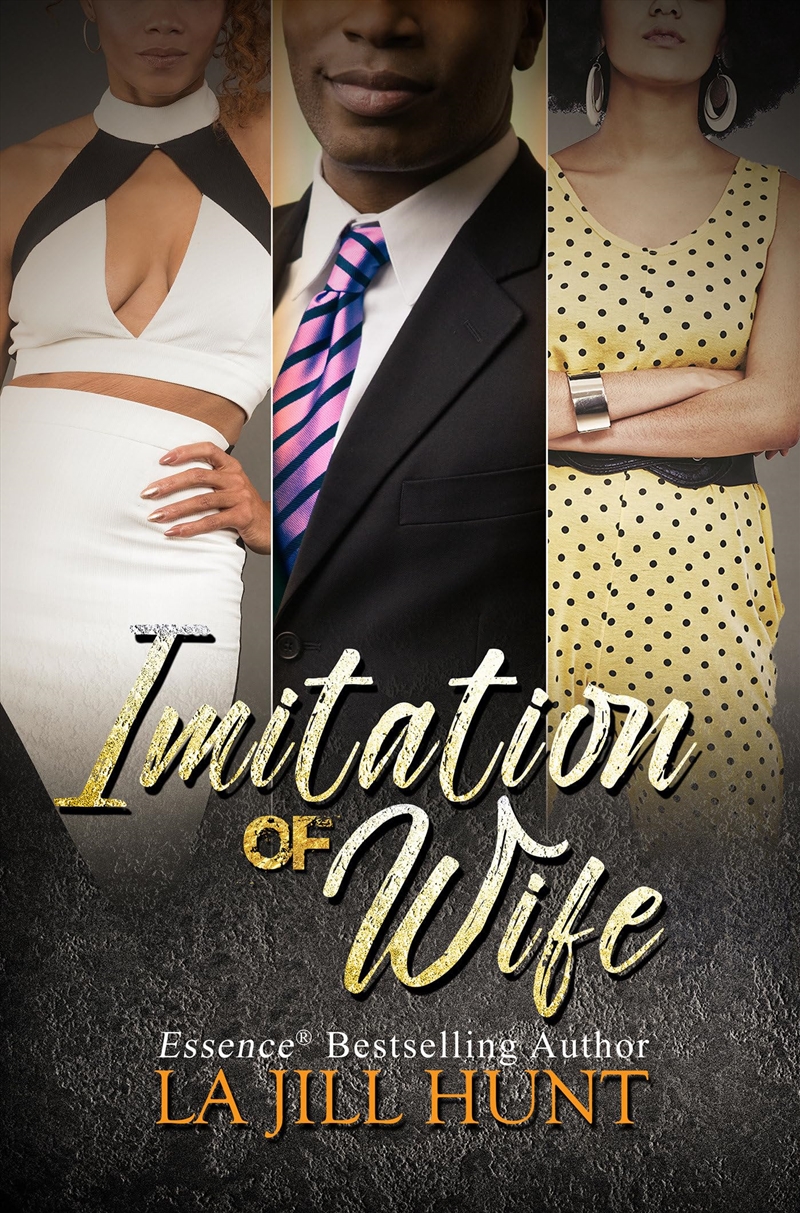 Imitation Of Wife/Product Detail/General Fiction Books
