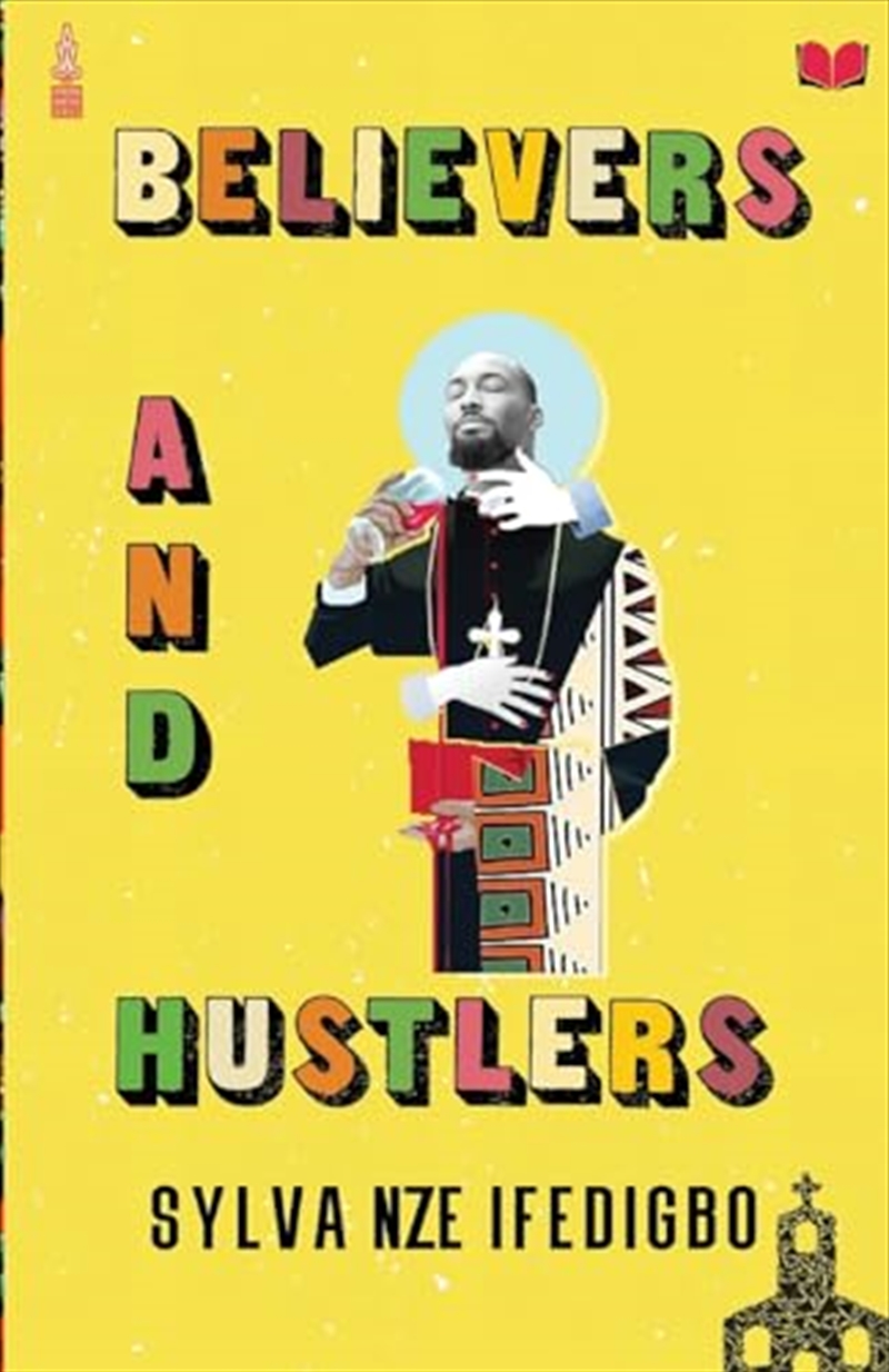 Believers And Hustlers/Product Detail/General Fiction Books