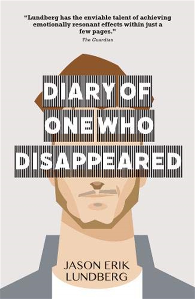 Diary Of One Who Disappeared/Product Detail/General Fiction Books