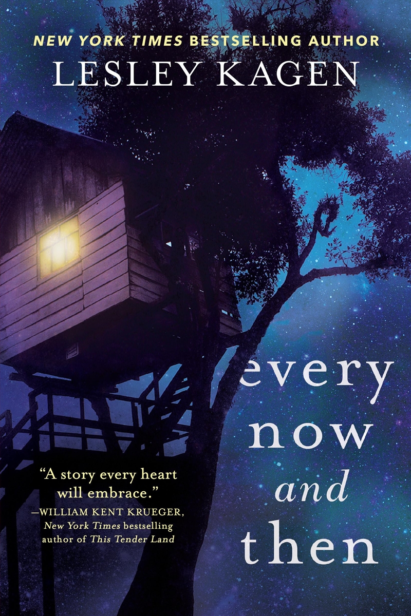 Every Now & Then/Product Detail/General Fiction Books