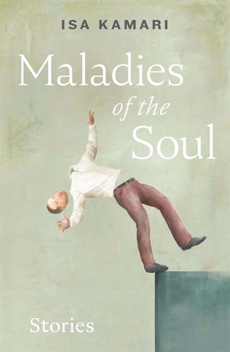 Maladies Of The Soul/Product Detail/General Fiction Books