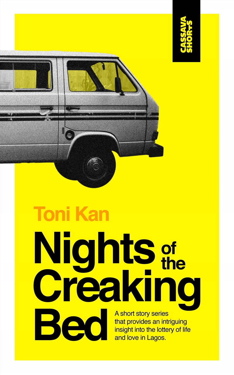 Nights Of The Creaking Bed/Product Detail/General Fiction Books