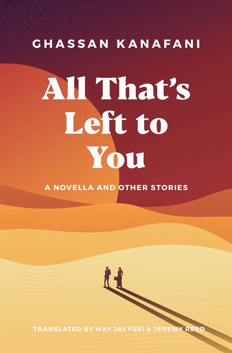 All That'S Left To You/Product Detail/General Fiction Books