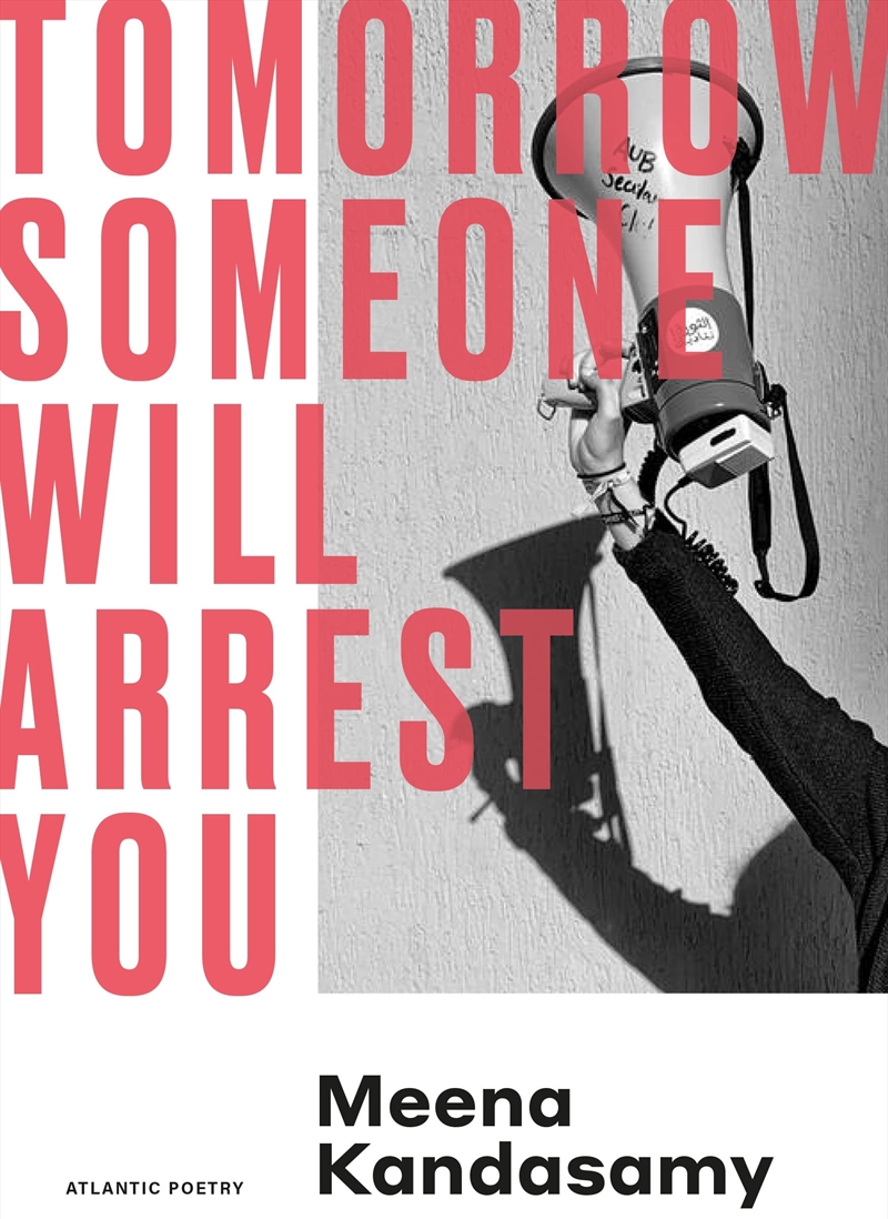 Tomorrow Someone Will Arrest You/Product Detail/General Fiction Books